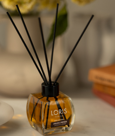 Odorizante de camera - Odorizant Camera Ciocolată și Portocala 120 ML