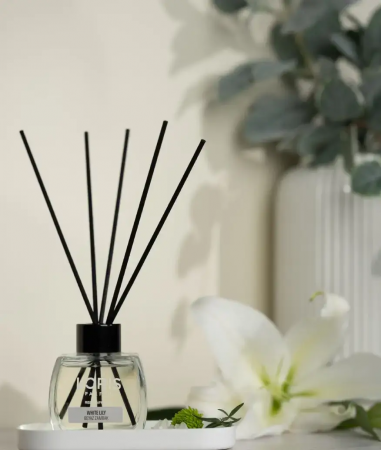 Odorizant Camera Crin Alb 120 ml [1]