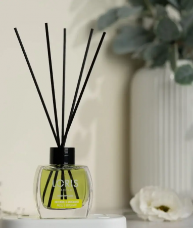 Odorizante de camera - Odorizant Camera Paculi şi Bergamot 120 ml