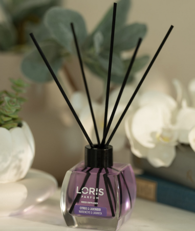 Odorizante de camera - Odorizant Camera Lavanda și Citrice 120 ML