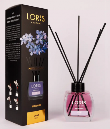 Odorizant Camera Liliac 120 ml [2]