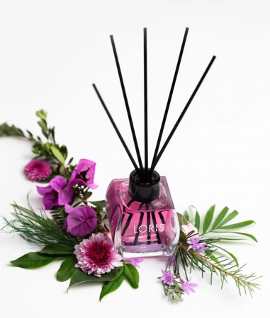 Odorizant Camera Liliac 120 ml [1]
