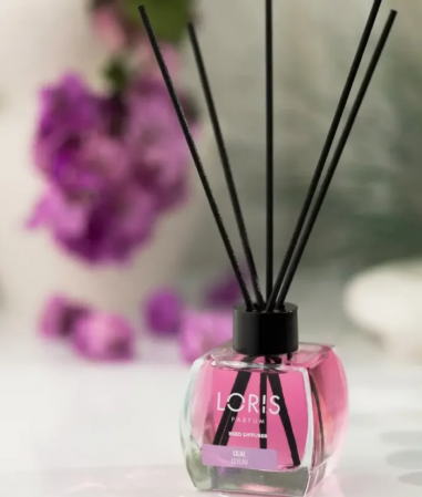 Odorizante de camera - Odorizant Camera Liliac 120 ml