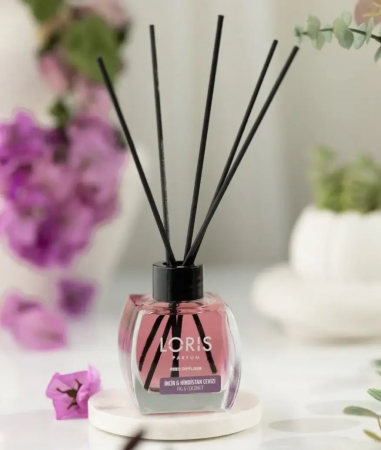 Odorizante de camera - Odorizant Camera Smochine şi Nucă De Cocos 120 ml