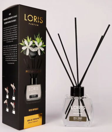 Odorizant Camera Spa și Terapie 120 ML [1]