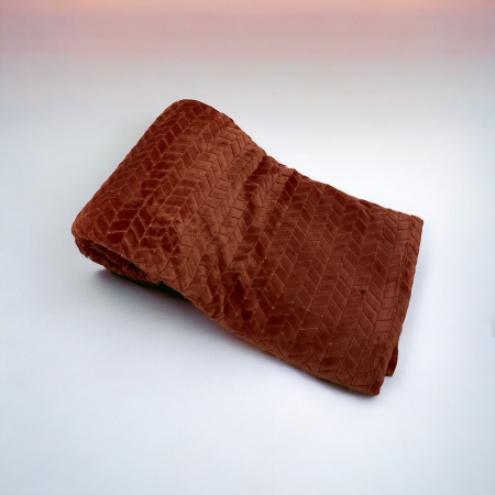 Pătură Cocolino [2]