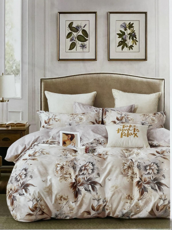 Lenjerie Finet 6 piese East Comfort