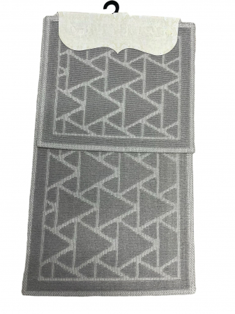 Covoare pentru baie - Set 2 covoare Bumbac