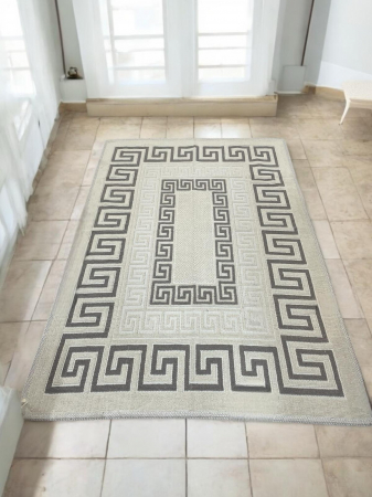 Covoare din bumbac - Covor Bumbac 100% , 120x180cm Greek
