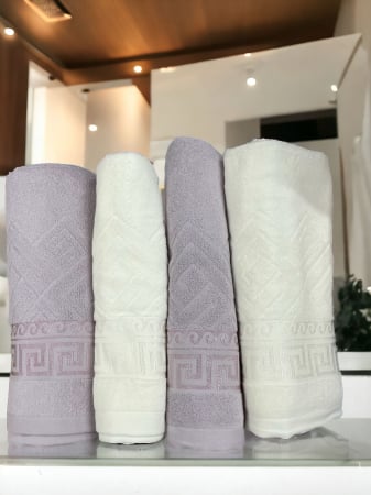 Set 4 Prosoape Baie