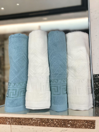 Set 4 Prosoape Baie