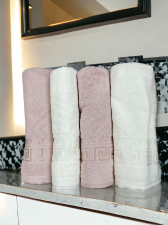 Set 4 Prosoape Baie