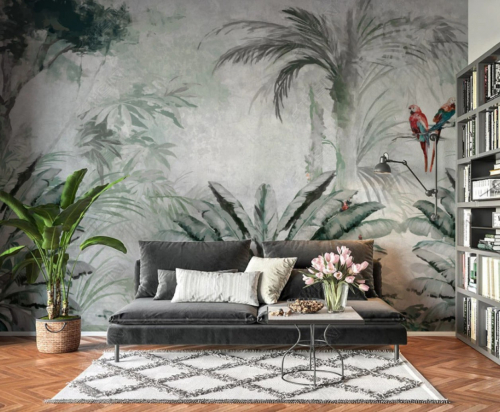 Tropical