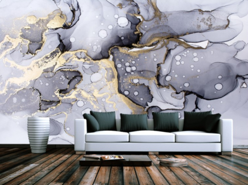 Fluid Art
