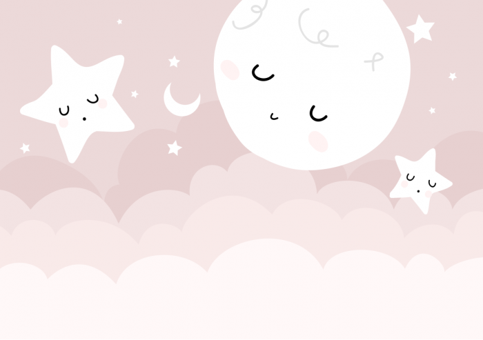 Fototapet fara imbinari Pink Dream [3]