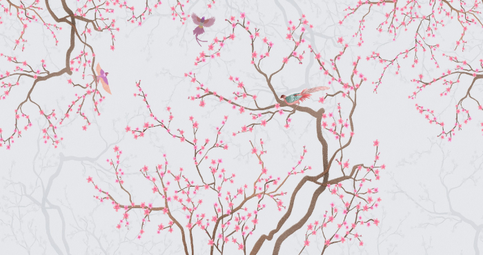 Sakura [3]