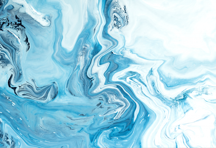 Fototapet fara imbinari Dream Abstract Ocean Wave [3]