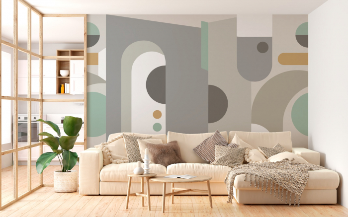 Modern Abstraction [2]
