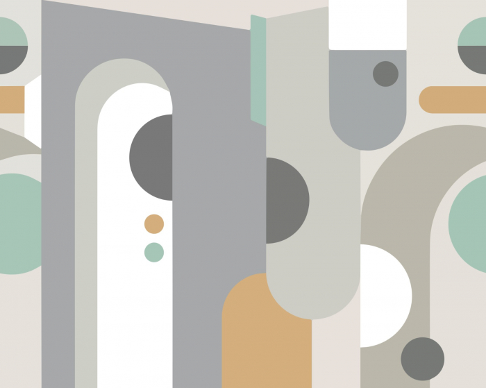 Modern Abstraction [3]