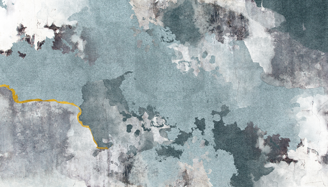 Autocolant Mobila - Aged Atlas [2]