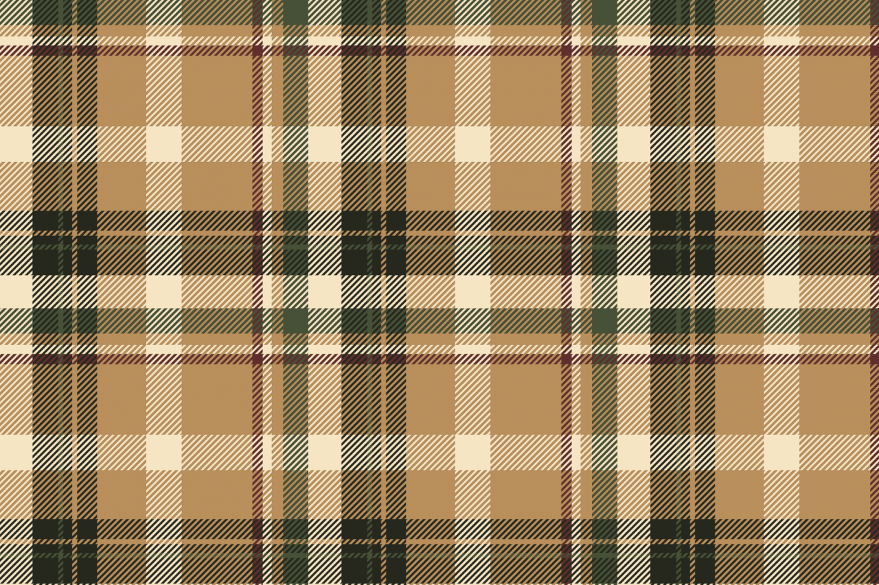Autocolant Mobila - Highland Harmony [2]