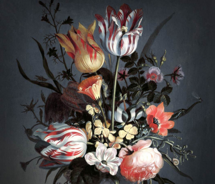 Fototapet Bouquet [2]