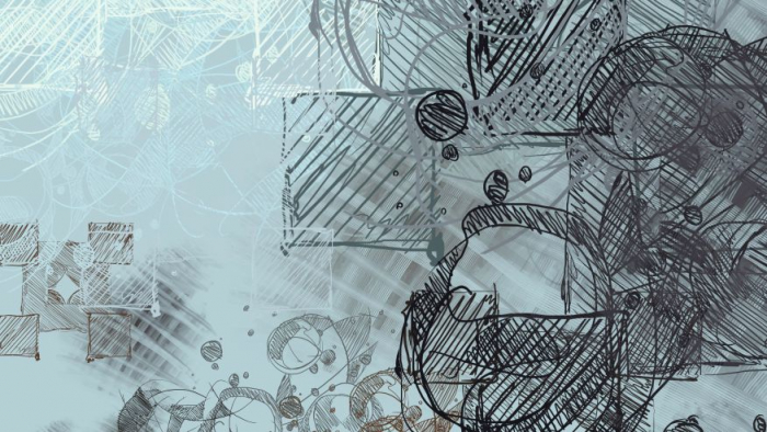Fototapet Desene Abstracte [2]
