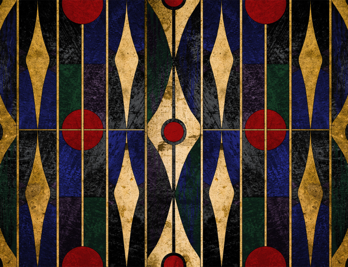Fototapet Fara Imbinari - Deco Mirage [2]