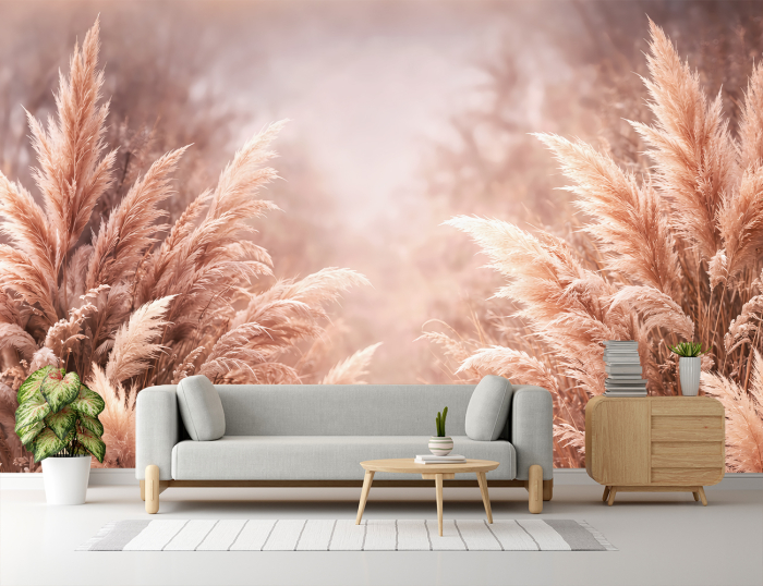 Fototapet Fara Imbinari -  Nature Dream [2]