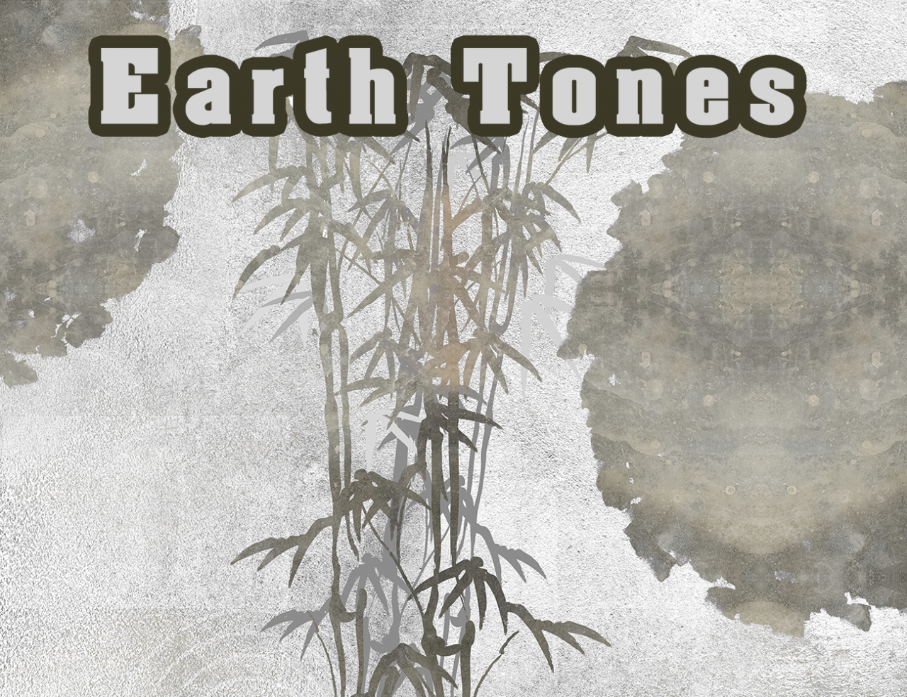 Fototapet Living & Dormitor Exclusive Art - Ink Wash Dreams [4]