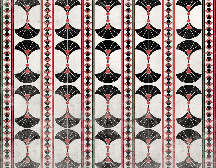 Fototapet Living & Dormitor - Oriental Dream [2]