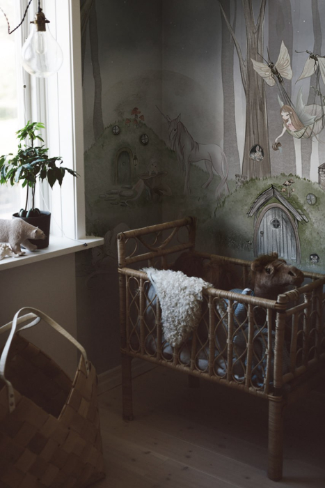 Fototapet Pentru Copii - Fairytale Dream [3]