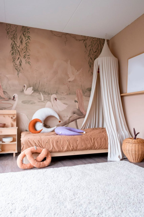 Fototapet Pentru Copii - Little Mermaids, [2]