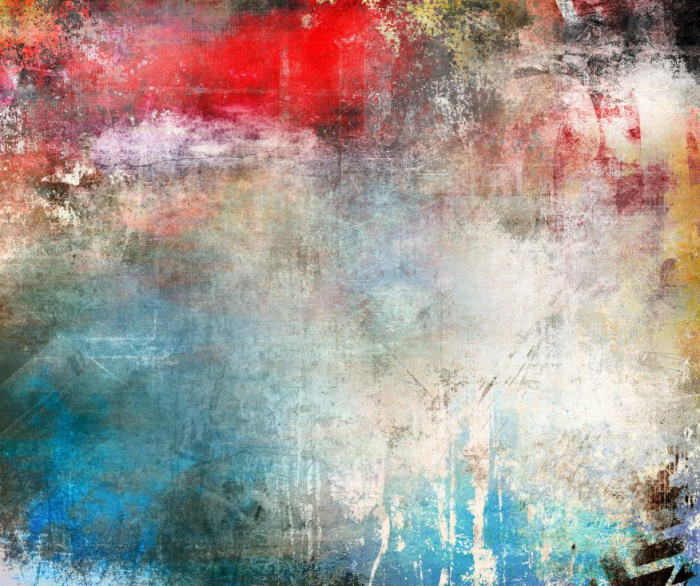 Fototapet Vintage Color Mix [2]