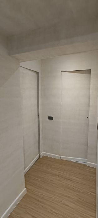 Tapet Beton Soft Beige Fără Îmbinări | Dreamwall.ro [2]
