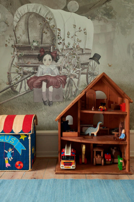 The Adventures of Ms. Ingrid [2]