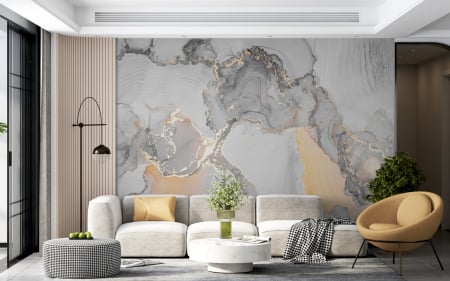 Gray Marble [1]