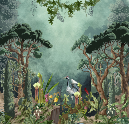 Enchanted Jungle [2]