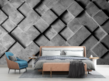 Concrete Squares [1]
