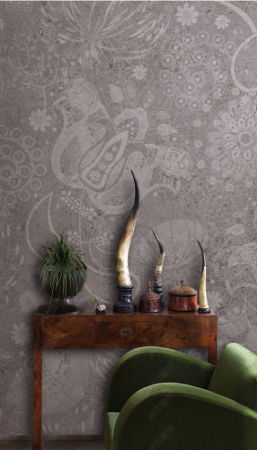 Fototapet fara imbinari textura canvas Vintage Shadow [1]