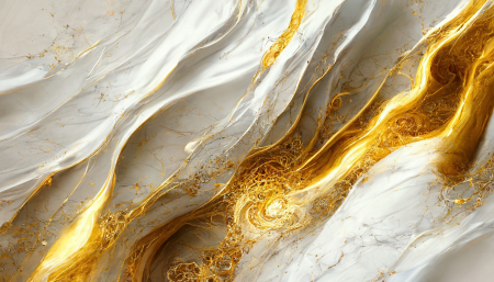 Fototapet fara imbinari Abstract Luxury Marble [2]