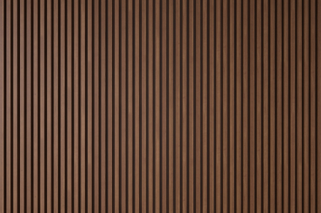 Fototapet fara imbinari Vertical Wooden Slats Texture For Interior [3]