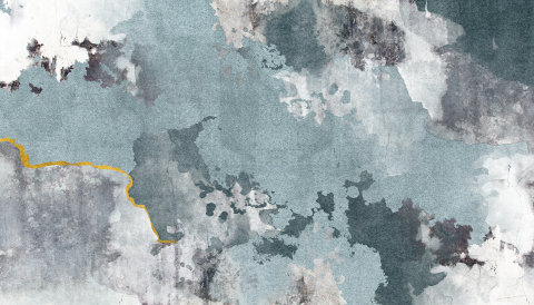 Autocolant Mobila - Aged Atlas [1]