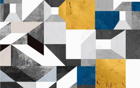 Fototapet Bauhaus Feel [1]