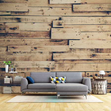 Pentru copii - Fototapet Carpentry