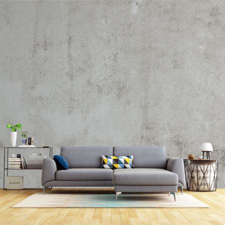 Fototapet Concrete Wall 2