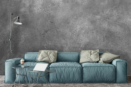Fototapet Concrete Wall
