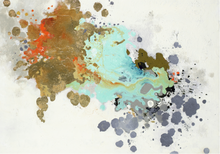 Fototapet Abstract dream fara imbinari [2]