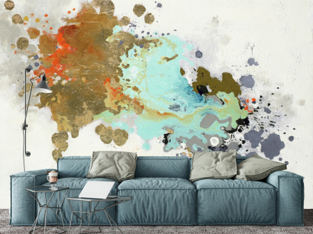 Fototapet Abstract dream fara imbinari [1]