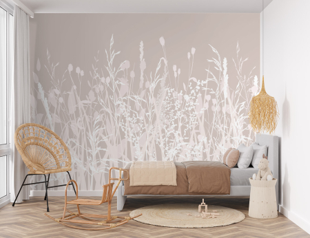 Fototapet fara imbinari - Fototapet Fara Imbinari -  Feeric Pink